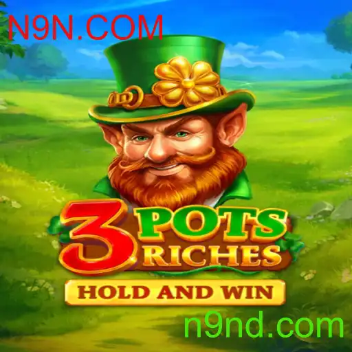 Descubra o Mundo de 3potsRiches: A Nova Sensação dos Jogos Online com N9N.COM