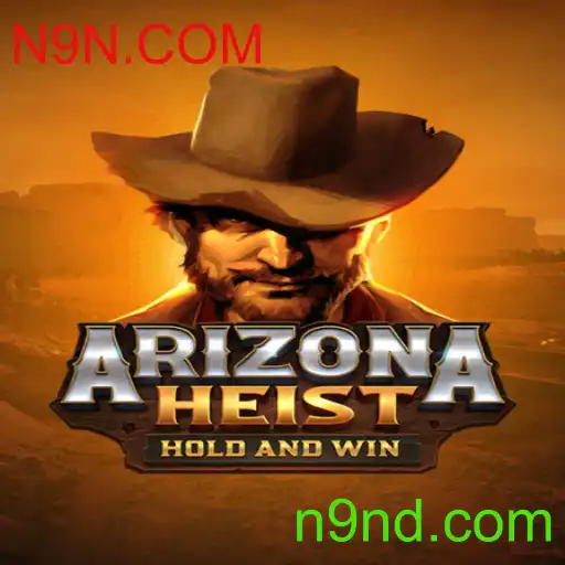 Explorando ArizonaHeist: O Novo Jogo que Está Dominando as Telas