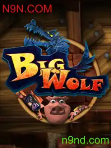 BigWolf: Descubra o Fascinante Mundo do Novo Jogo da N9N.COM