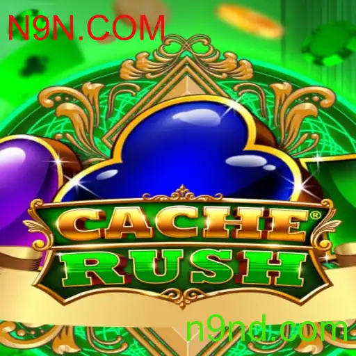 Uma Análise Completa de CacheRush: O Jogo de Caça ao Tesouro Digital