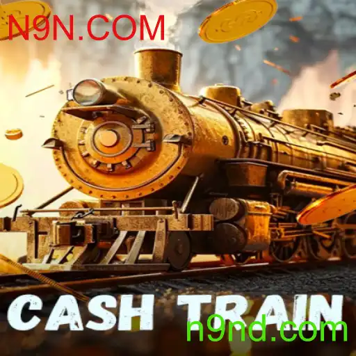 CashTrain: Descubra o Novo Fenômeno dos Jogos com a N9N.COM