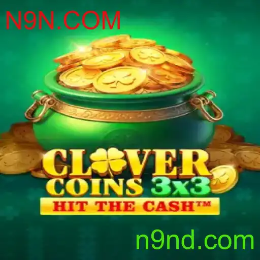 Descubra o jogo empolgante Clovercoin3x3