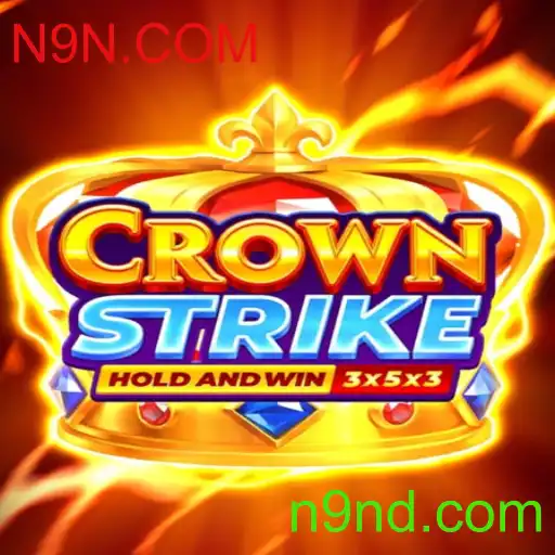 Descubra o Mundo de Crownstrike: Um Jogo Empolgante e Estratégico