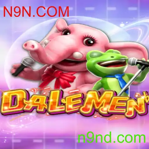 Explorando DALEMEN: Um Mergulho no Mundo do Novo Jogo Revolucionário