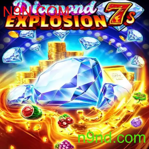 Descubra o Empolgante Mundo de DiamondExplosion7s no N9N.COM