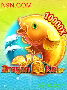 DragonKoi: Uma Jornada Épica no Mundo dos Jogos Digitais