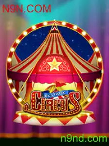 Descubra o Universo de EcstaticCircus: O Novo Jogo que está Agitando as Redes