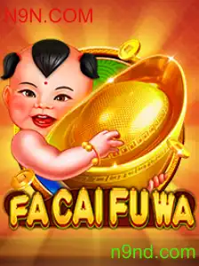 Desvendando o Fascinante Mundo de FaCaiFuWa: O Jogo Geminado com N9N.COM