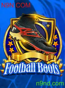 Descubra o Empolgante Mundo de FootballBoots: O Jogo que Conquista Corações