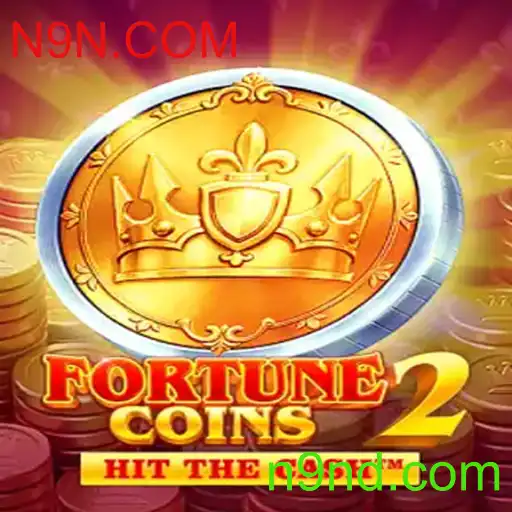 Descubra FortuneCoins2: O Novo Fenômeno de Entretenimento Online no N9N.COM