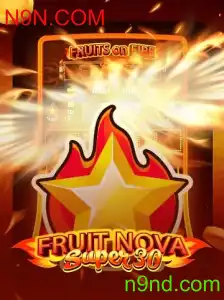 Explorando FruitrNovaSupe30: Um Mergulho no Universo de Diversão e Desafios