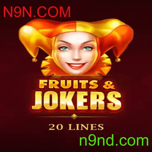 Explorando o Mundo de FruitsAndJokers20: Um Jogo Único e Empolgante