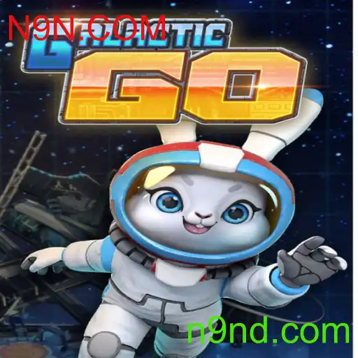 Descubra GalacticGO: O Novo Jogo que Transforma o Espaço em Seu Tabuleiro de Jogo