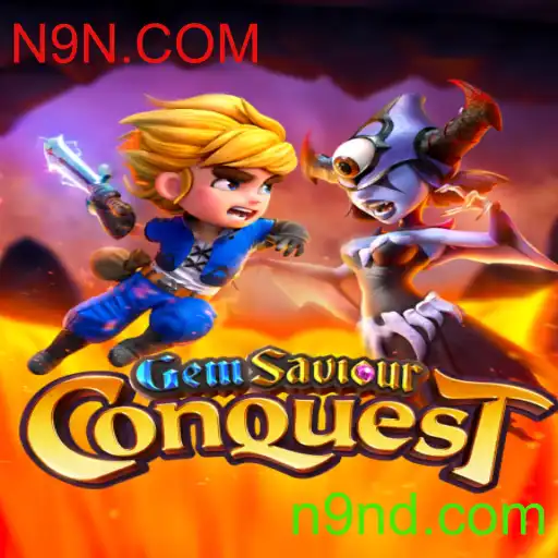 Descubra a Aventura Épica de GemSaviourConquest