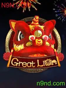 Explorando o Fascinante Mundo do Jogo GreatLion