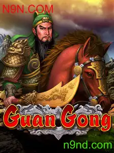 Explorando GuanGong: Uma Jornada no Mundo do Jogo N9N.COM