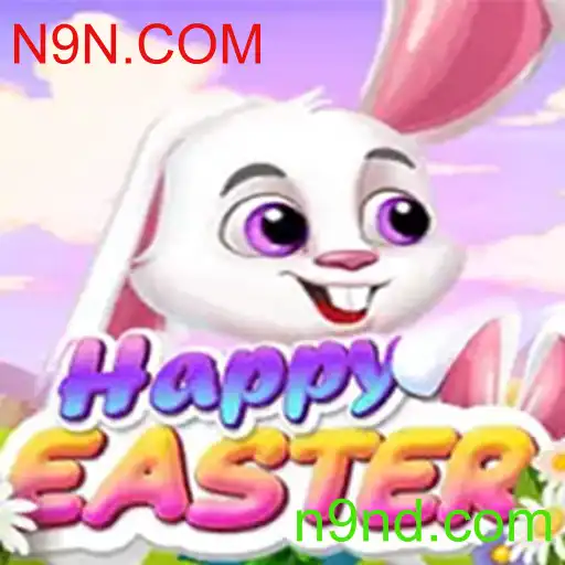 Descubra o Mundo Encantado de HappyEaster e Divirta-se com N9N.COM