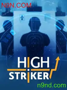 HighStriker: Um Mergulho no Mundo Empolgante do Jogo de Habilidade