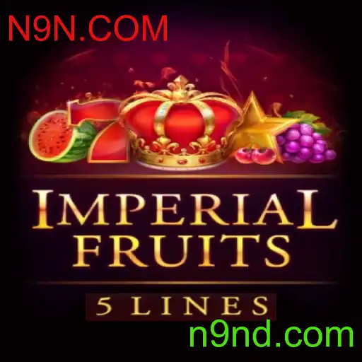 Descubra o Mundo de ImperialFruits5: A Combinação Perfeita de Diversão e Estratégia