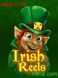 Descubra o Fascinante Mundo do Jogo IrishReels