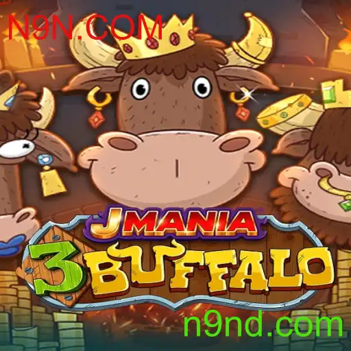 Explorando o Universo de JMania3Buffalo: Aventura e Estratégia no Novo Jogo Online