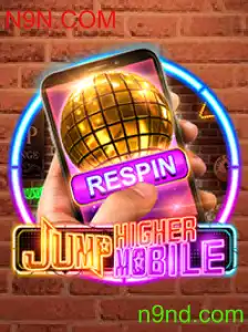 Explorando o Mundo de JumpHighermobile: Um Mergulho no Jogo de Aventura de N9N.COM