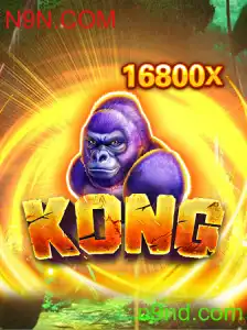 Kong: Explorando o Mundo Imersivo do Jogo em Destaque na N9N.COM