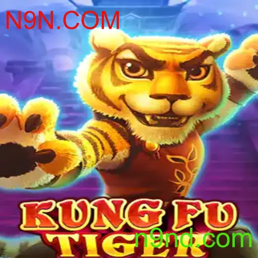 Explorando o Mundo de KungFuTiger: O Jogo de Artes Marciais com um Toque Moderno