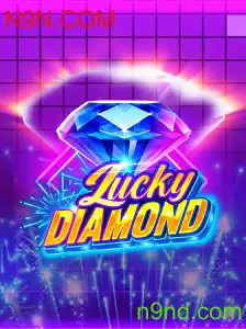 Descobrindo o Mundo de LuckyDiamond: O Jogo de Azar Revolucionário
