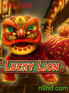 Desvendando o Fascinante Mundo de LuckyLion: Um Olhar Detalhado