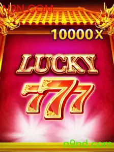 Descubra o Envolvente Mundo do Jogo LuckySeven