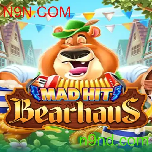 MadHitBearhaus: Um Mergulho no Mundo Empolgante do Jogo Digital