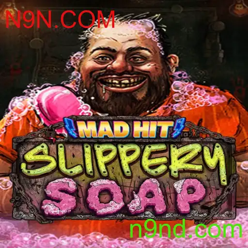 MadHitSlipperySoap: A Experiência de Jogo Surpreendente de 2023