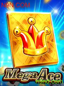 MegaAce: Um Novo Fenômeno no Mundo dos Jogos
