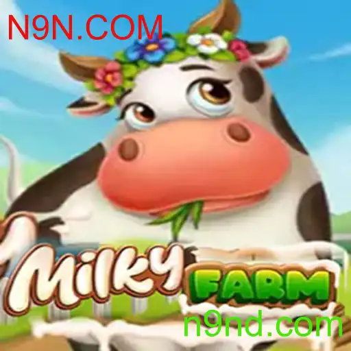 Descubra o Universo de MilkyFarm: A Nova Sensação do Mercado de Jogos