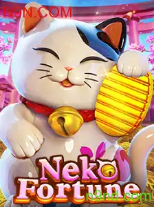 Explorando NekoFortune: Um Mergulho no Mundo Fascinante do Jogo de Azar Online