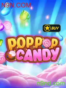Explorando POPPOPCANDY: O Jogo que Está Revolucionando o Entretenimento Digital
