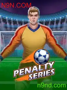 Descubra o Jogo Inovador PenaltySeries: Regras e Detalhes