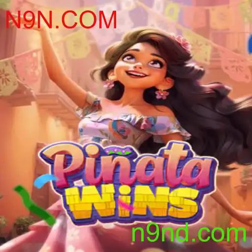 Desvendando o Mundo Colorido de PinataWins: Um Guia Completo