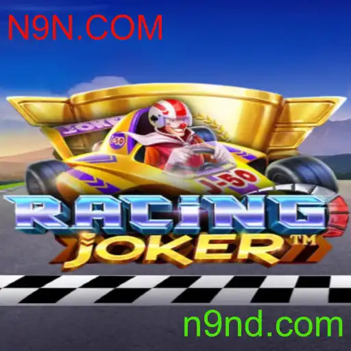 RacingJoker: Desvende o Adrenalizante Mundo das Corridas Virtuais