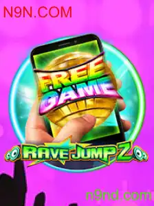 Descubra RaveJump2M: O Jogo que Revoluciona o Universo dos Games