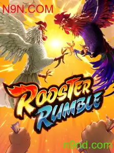 RoosterRumble: O Jogo de Aventura com N9N.COM