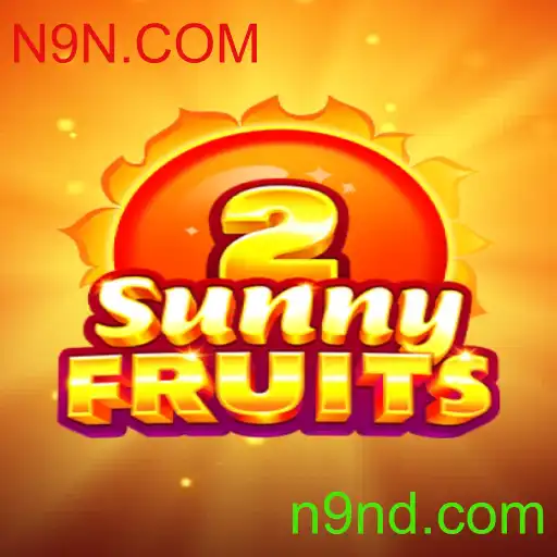 SunnyFruits2: Aventura Frutal com Destaque em Jogos de Azar