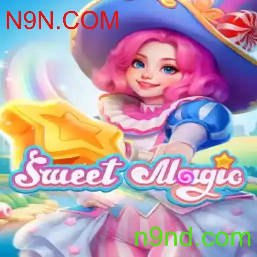 SweetMagic: Explorando o Universo do Novo Jogo Inovador