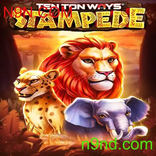 Explorando o Mundo Empolgante de TenTonWaysStampede