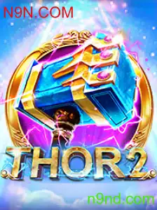 Exploração do Universo de 'Thor2': Regras, Conceitos e Contexto Atual do Jogo