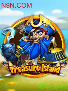 Descubra os Segredos do Jogo 'TreasureIsland' com N9N.COM