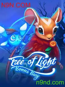 Explorando o Jogo TreeOfLightBonusBuy na Plataforma N9N.COM