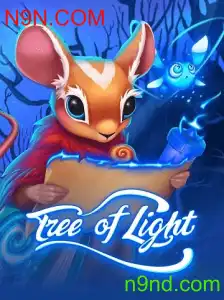 TreeofLight: Descubra o Universo Fascinante do Novo Jogo de Aventura