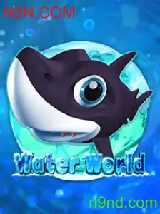 WaterWorld: Explorando o Novo Horizontes do Jogo Inspirador da N9N.COM
